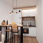 Apartment Cute 1bdr In Center