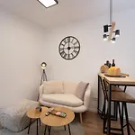 Apartment Cute 1bdr In Center Sarajevo