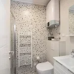 Cute 1bdr In Center Sarajevo