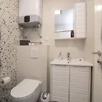 Cute 1bdr In Center Sarajevo