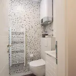 Cute 1bdr In Center Apartment Sarajevo