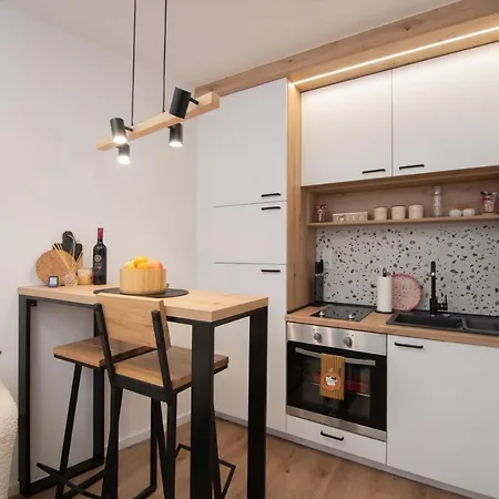 Cute 1bdr In Center * Sarajevo