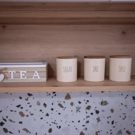 Apartment Cute 1bdr In Center