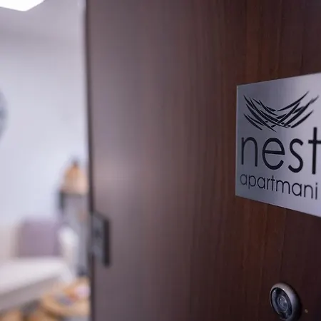 Lägenhet Cute 1bdr In Center Sarajevo