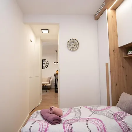 Cute 1bdr In Center * Sarajevo