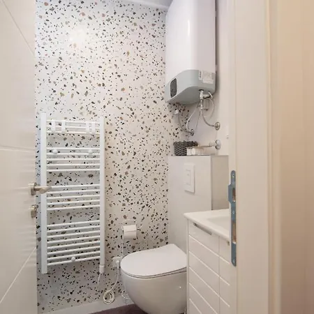 Cute 1bdr In Center Apartment Sarajevo