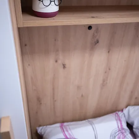 Cute 1bdr In Center Sarajevo